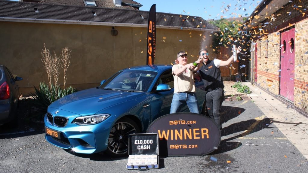 SA Drones teams up with BOTB at Rockingham Motor Speedway SA Drones